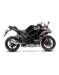 MUFFLER LV-14 R KAW NINJA 1000