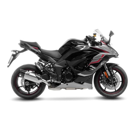 MUFFLER LV-14 R KAW NINJA 1000