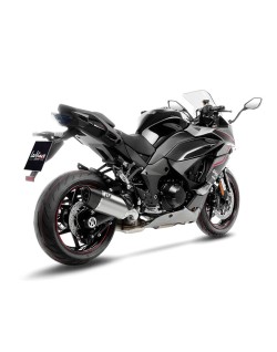 MUFFLER LV-14 R KAW NINJA 1000