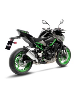 MUFFLER LV-14 R KAWASAKI Z 900