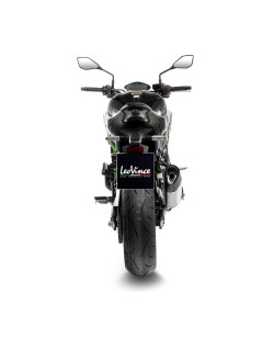 MUFFLER LV-14 R KAWASAKI Z 900
