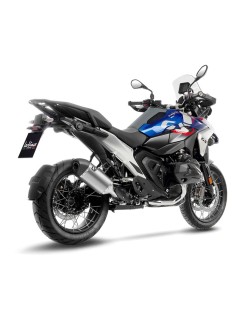 MUFFLER LV-14 BMW R 1300 GS/AD