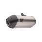 MUFFLER LV-14 BMW F 750/800/85