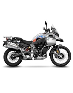 MUFFLER LV-14 BMW F 750/800/85