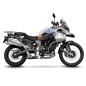 MUFFLER LV-14 BMW F 750/800/85