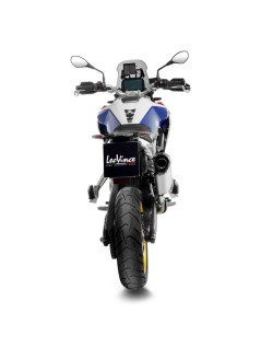 MUFFLER LV-14 BMW F 750/800/85