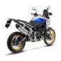 MUFFLER LV-14 BMW F 750/800/85