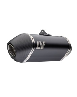 MUFFLER LV-14 BMW F 750/800/85