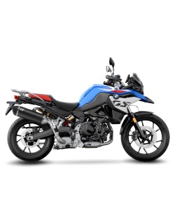 MUFFLER LV-14 BMW F 750/800/85