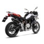 MUFFLER LV-14 BMW F 750/800/85
