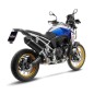 MUFFLER LV-14 BMW F 750/800/85