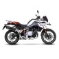 MUFFLER LV-14 BMW F 750/800/85