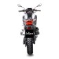 MUFFLER LV-14 BMW F 750/800/85