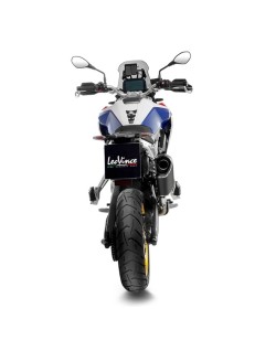 MUFFLER LV-14 BMW F 750/800/85