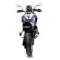 MUFFLER LV-14 BMW F 750/800/85