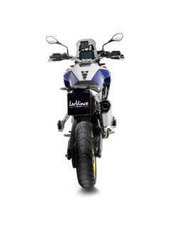 MUFFLER LV-14 BMW F 750/800/85