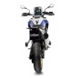 MUFFLER LV-14 BMW F 750/800/85
