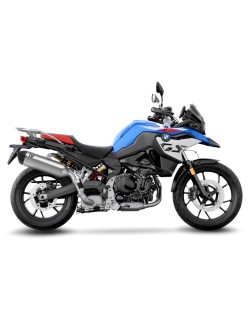 MUFFLER LV-14 BMW F 750/800/85