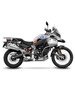 MUFFLER LV-14 BMW F 750/800/85