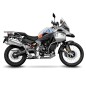 MUFFLER LV-14 BMW F 750/800/85