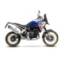 MUFFLER LV-14 BMW F 750/800/85