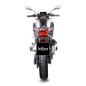 MUFFLER LV-14 BMW F 750/800/85