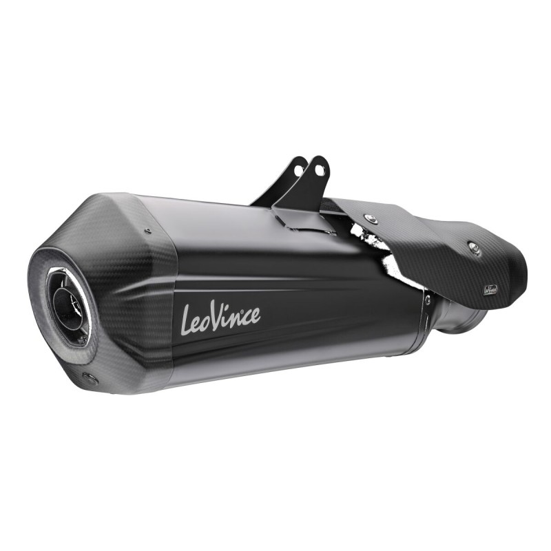 MUFFLER LV12 HON CRF1000L AFR 