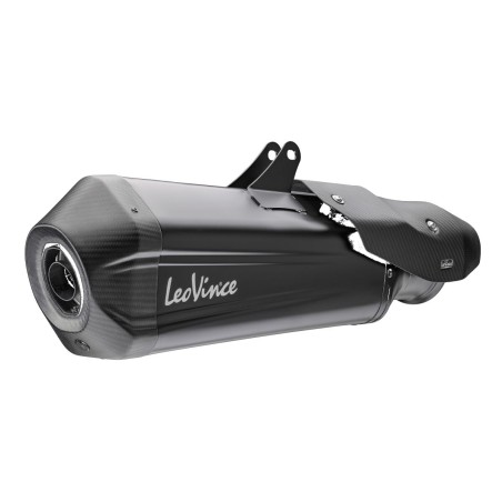 MUFFLER LV12 HON CRF1000L AFR 