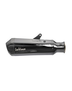 MUFFLER LV12 HON CRF1000L AFR 