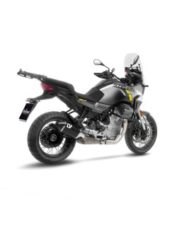 MUFFLER LV14 MOTO GUZZY STELVI