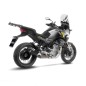 MUFFLER LV14 MOTO GUZZY STELVI