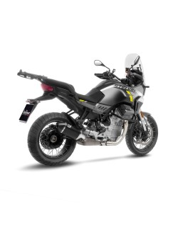 MUFFLER LV14 MOTO GUZZY STELVI
