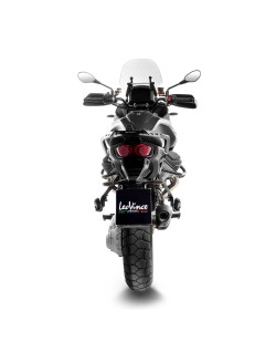 MUFFLER LV14 MOTO GUZZY STELVI
