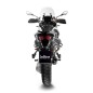 MUFFLER LV14 MOTO GUZZY STELVI