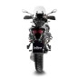 MUFFLER LV14 MOTO GUZZY STELVI