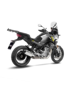 MUFFLER LV14 MOTO GUZZY STELVI