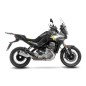 MUFFLER LV14 MOTO GUZZY STELVI
