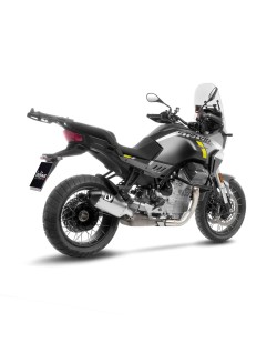 MUFFLER LV14 MOTO GUZZY STELVI