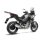 MUFFLER LV14 MOTO GUZZY STELVI