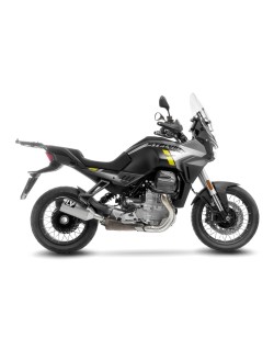 MUFFLER LV14 MOTO GUZZY STELVI