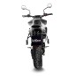 MUFFLER LV14 HUSQ SVARTPILEN 8