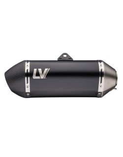 MUFFLER LV14 HON CRF1000L AFR 