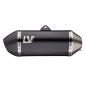 MUFFLER LV14 HON CRF1000L AFR 