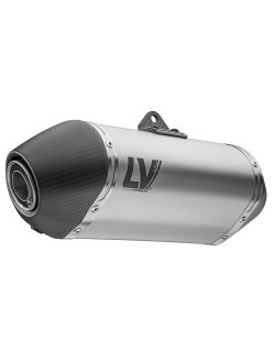 MUFFLER LV14 HON CRF1000L AFR 