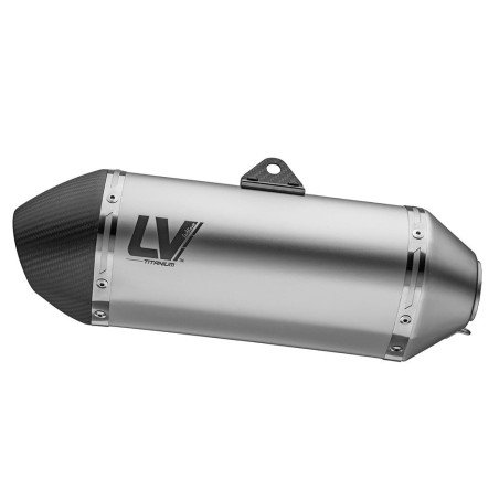 MUFFLER LV14 HON CRF1000L AFR 