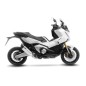 MUFFLER LV14 HON 750 XADV/FORZ