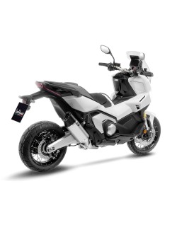 MUFFLER LV14 HON 750 XADV/FORZ
