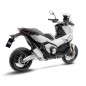 MUFFLER LV14 HON 750 XADV/FORZ