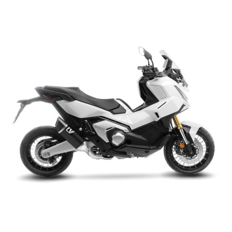 MUFFLER LV14 HON 750 XADV/FORZ