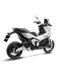 MUFFLER LV14 HON 750 XADV/FORZ
